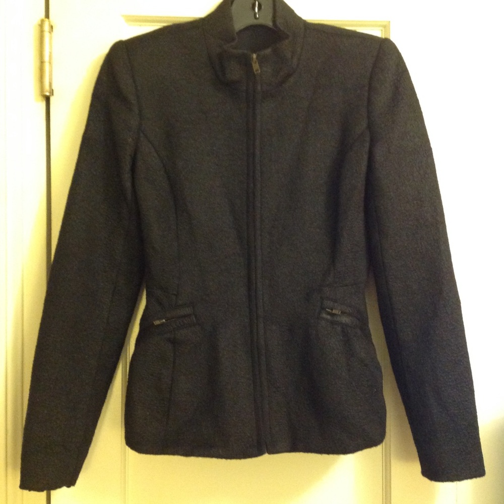 Theyskens' Theory Size Us Size 2 Black